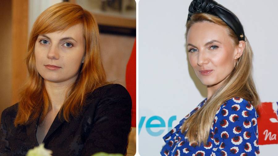 “Na Wspólnej” ma 18 lat. Jak zmienili się aktorzy serialu?