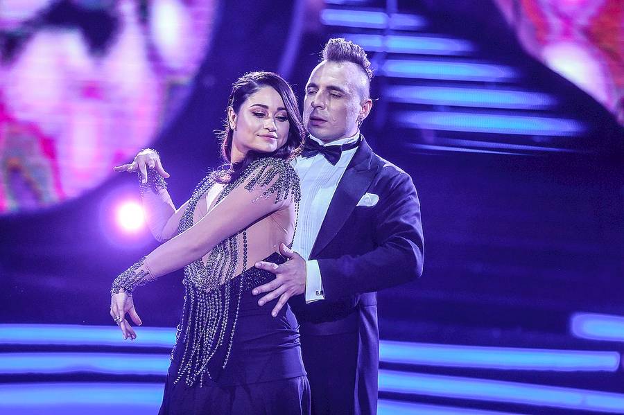 Taniec z Gwiazdami 9 – zdjęcia z pierwszego odcinka