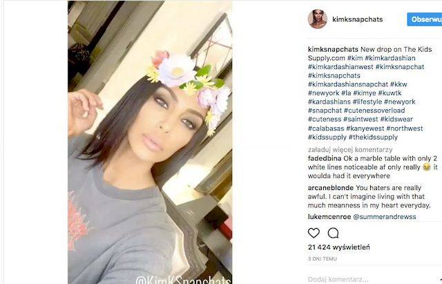 Kim Kardashian tłumaczy się ze zdjęcia z KOKAINĄ!