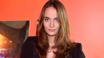 Zuzanna Bijoch wyznała, że rok temu zmagała się z NOWOTWOREM!