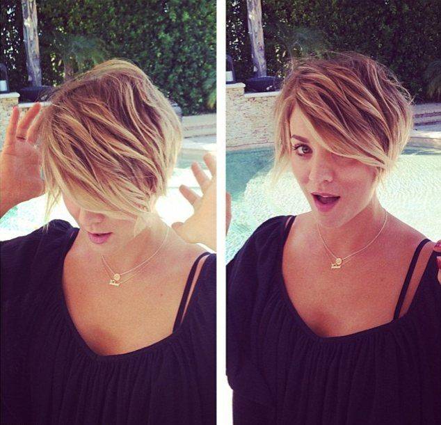 Kaley Cuoco – galeria zdjęć