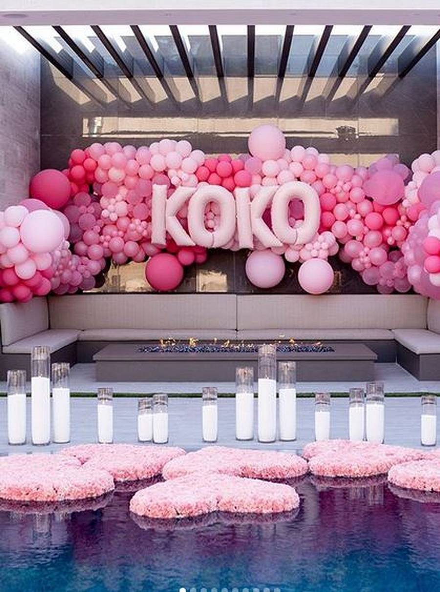 Khloe Kardashian urodziny