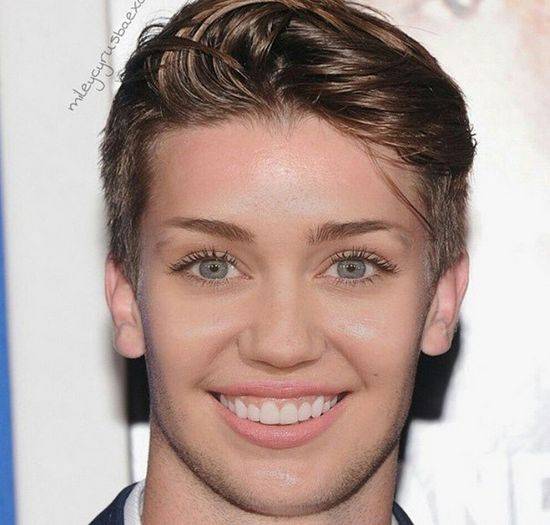 Miley Cyrus chce zostać memem?