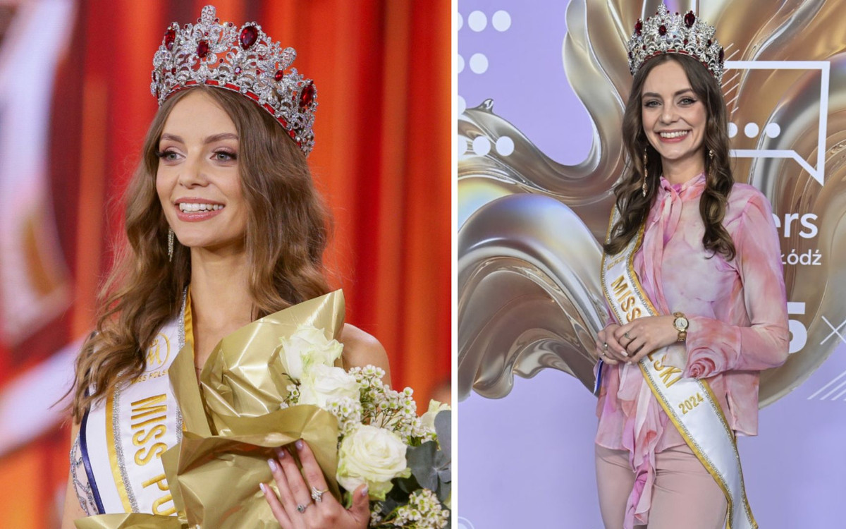 Ta piękność reprezentowała Polskę na Miss Supranational 2025! Kim jest Kasandra Zawal? (FOTO)