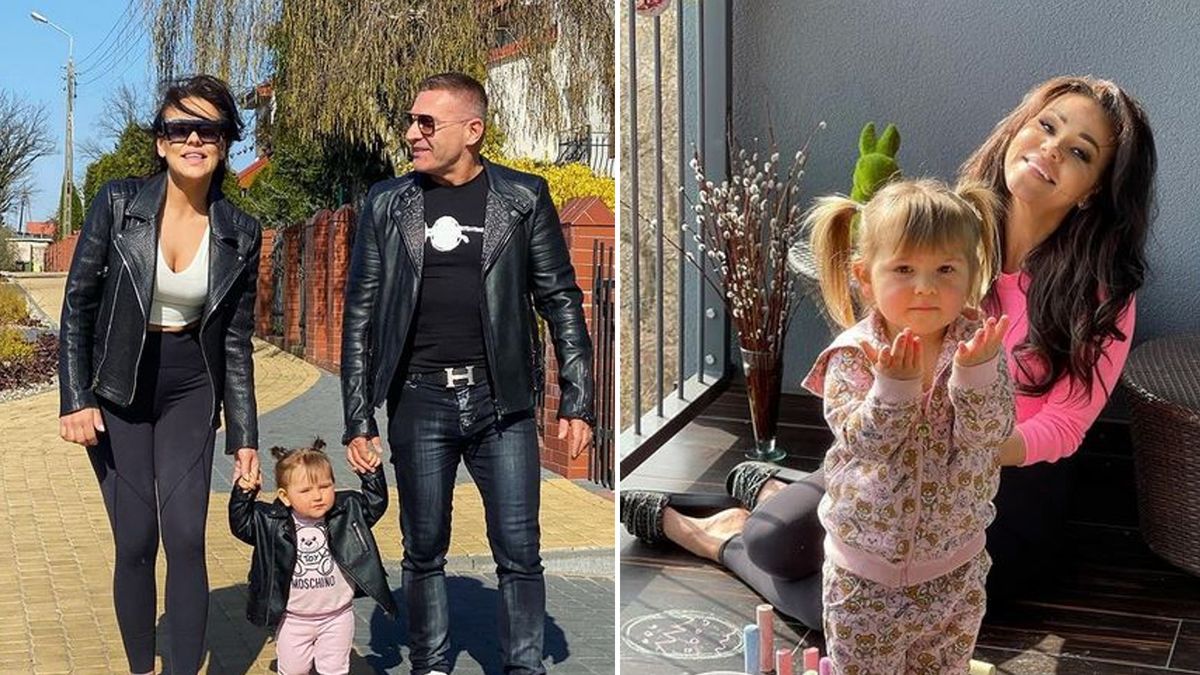 Sylwia Bomba ROZSTAŁA się z partnerem: "Każdy dzień upewnia mnie, że to była dobra decyzja"