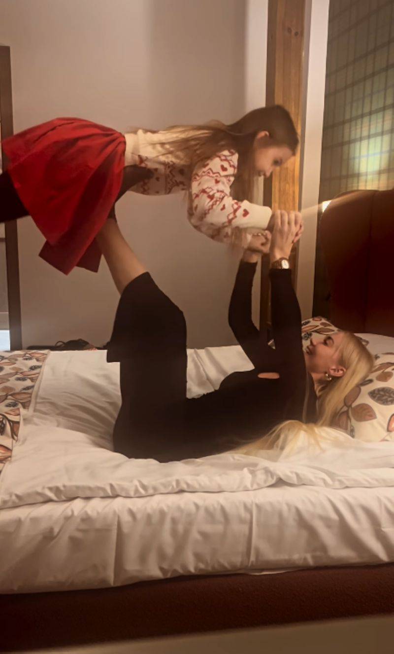 Dom Marianna Schreiber/Instagram/marysiaschreiber