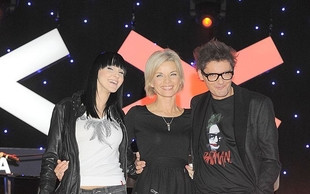 Anna Teliczan oraz Kruk i Blacha w finale Mam talent!