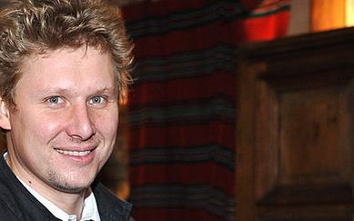 Andrzej Nejman nie będzie już Waldkiem