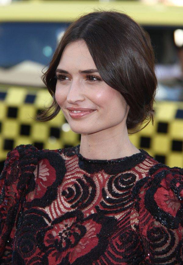 Karolina Wydra wystąpi w serialu Miasteczko Twin Peaks