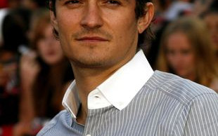 Orlando Bloom niewinny