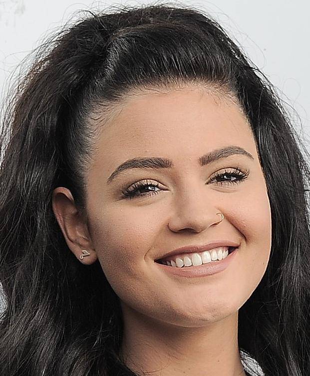 SZOK! Jak makijaż zmienił Honoratę Skarbek