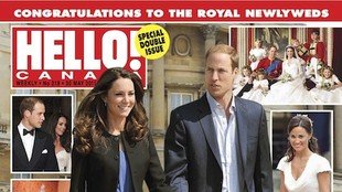 Jak spędzali podróż poślubną Książę William i Kate? (FOTO)