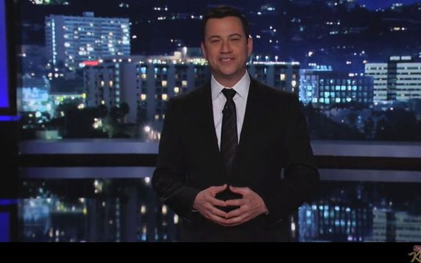 Jakie było najczęściej powtarzane słowo w czasie Oscarów?