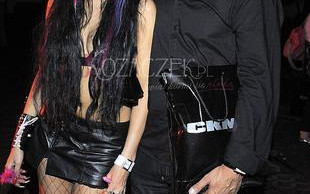 Jarosław Jakimowicz z partnerką na salonach (FOTO)