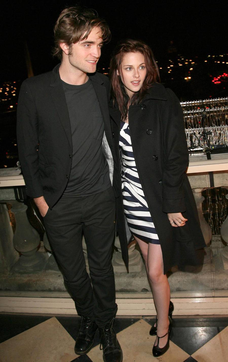 Stare zdjęcia Kristen Stewart