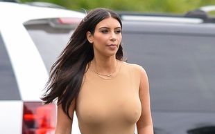 Poszerzająca spódnica na TAKICH biodrach? (FOTO)