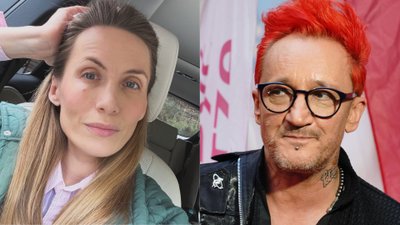 Pola Wiśniewska nadała tajemniczy komunikat. „Nie dostrzeże, ile jesteś warta”… Uderza w Wiśniewskiego?