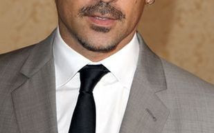 Henry Farrell opiekuje się starszym, chorym bratem