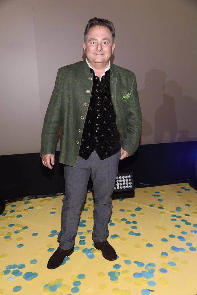 Gwiazdy TVN promują jesienną ramówkę stacji 2017