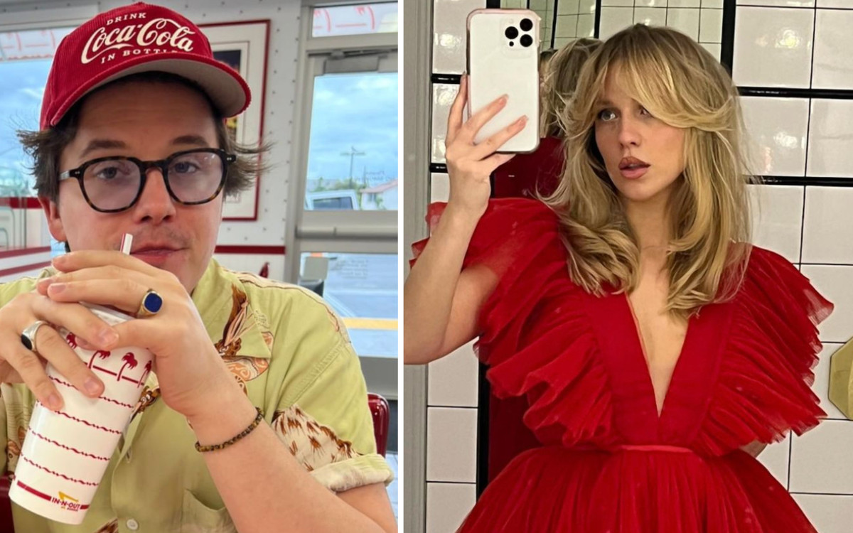 A jednak! Jessica Mercedes i Kuba Karaś WRÓCILI do siebie. Muzyk pokazał dziwne zdjęcie Jess