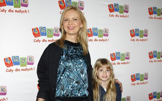 Gwiazdy na otwarciu sklepu SMYK