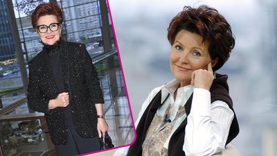 Jolanta Kwaśniewska kończy 70 lat! Tak przez lata zmieniała się Pierwsza Dama (FOTO)