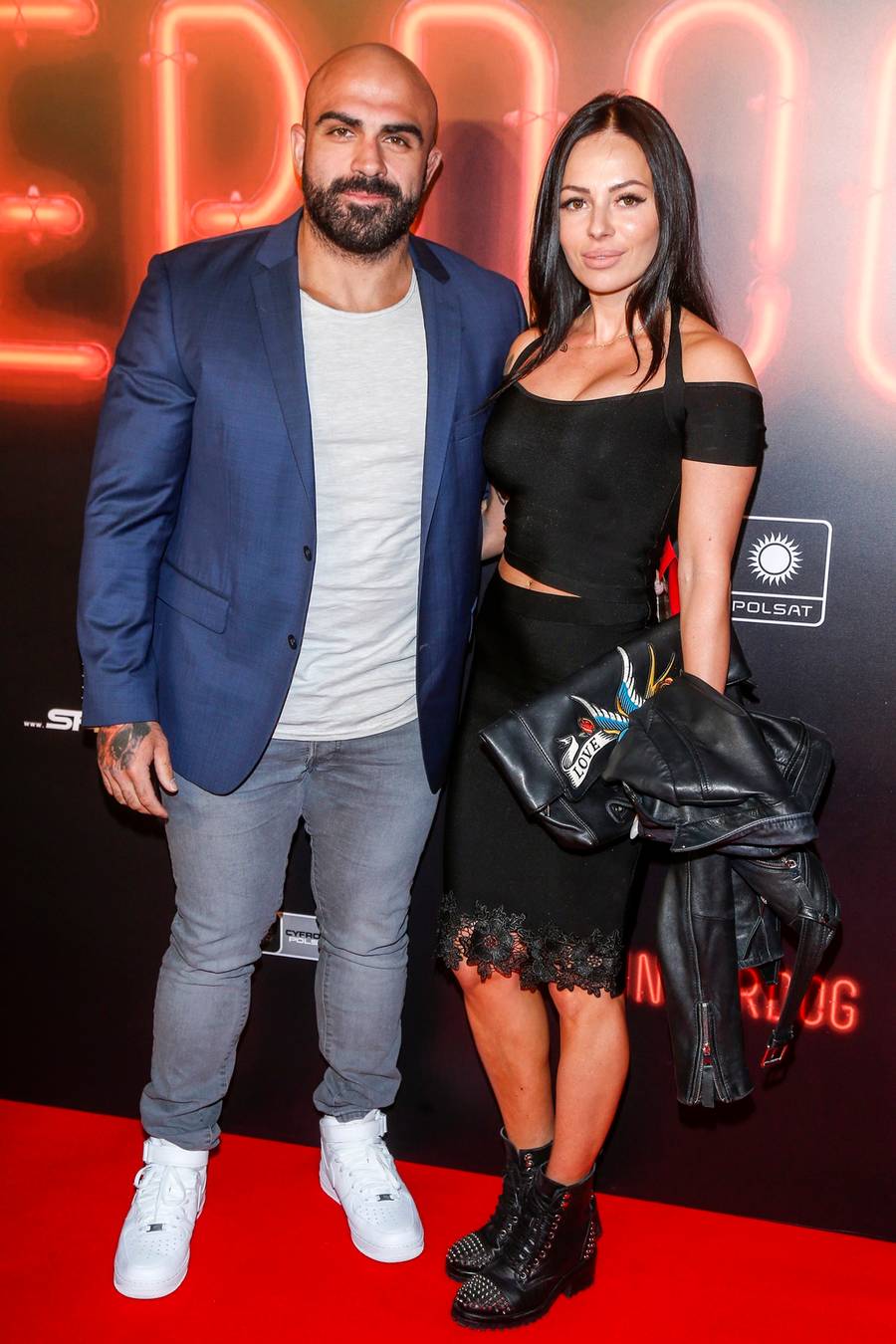 OTO 10. uczestnik Tańca z Gwiazdami. Prawdziwą BOMBĘ zostawili na koniec!