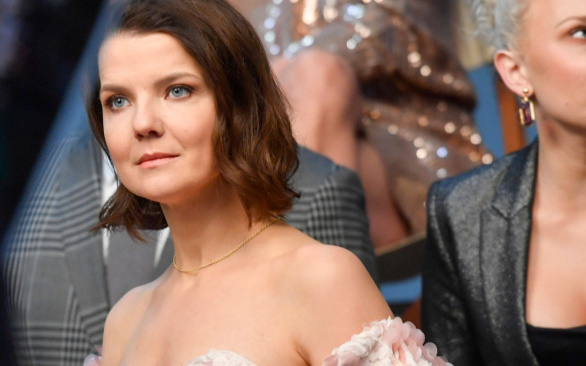 Joanna Jabłczyńska jeszcze niedawno walczyła o zdrowie: “Najciężej jest siedzieć cicho”
