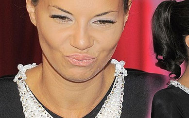 Edyta Górniak w Tańcu z gwiazdami (FOTO)