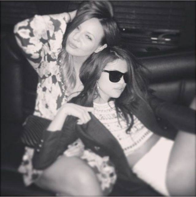 Urodziny Seleny Gomez