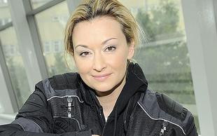 Martyna Wojciechowska w swoim żywiole (FOTO)