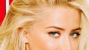 Amber Heard  jak anorektyczka (FOTO)