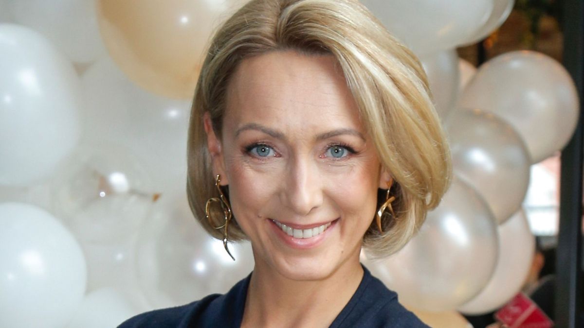 Anna Kalczyńska zaskoczyła zdjęciami z baby shower. Nikt się tego nie spodziewał, posypały się gratulacje