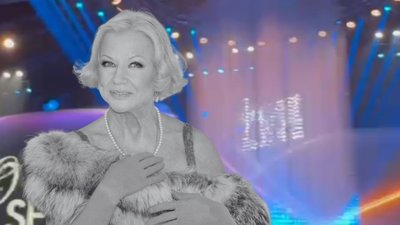 Wzruszający hołd dla Bożeny Dykiel na wiosennej ramówce TVN. Najpierw grobowa cisza, a potem… Płaczemy