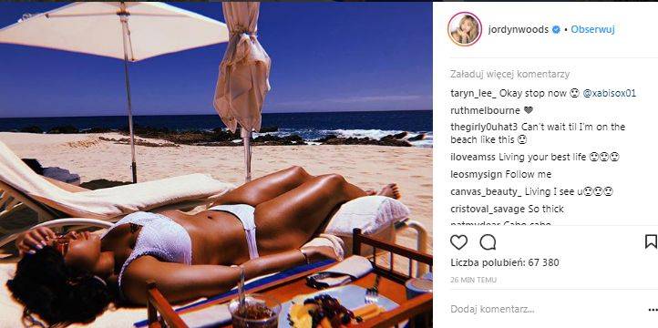 Kim jest Jordyn Woods – BFF Kylie Jenner?