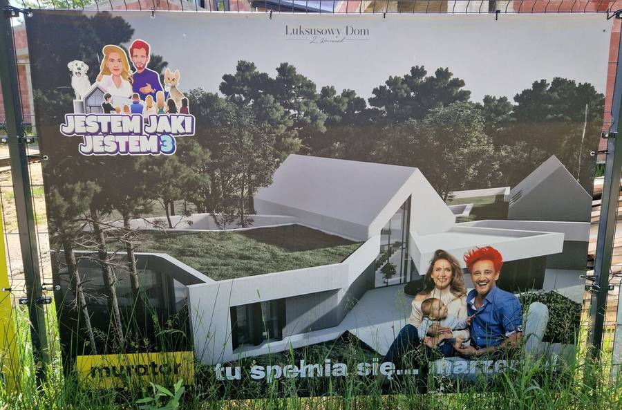 Dom Wiśniewskich, fot. KAPiF