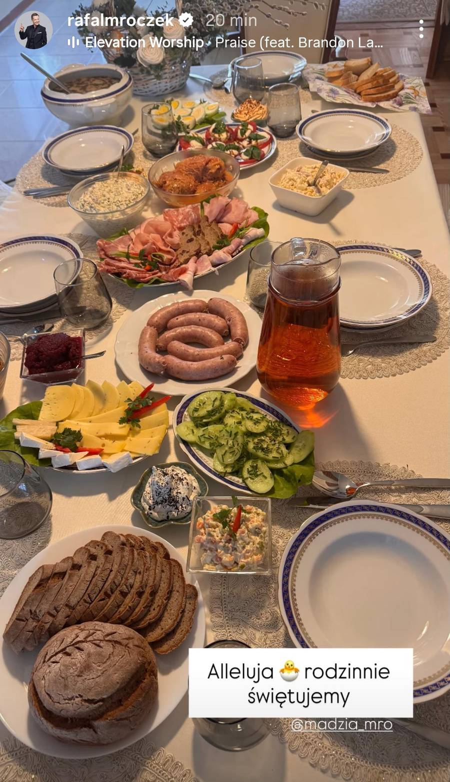 Bracia Mroczek, fot. Instagram