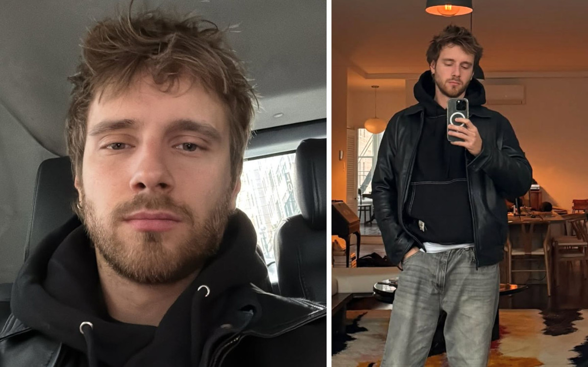 Kolejny światowy sukces Maćka Musiała! “Teraz coś z samego dna mojego serca”