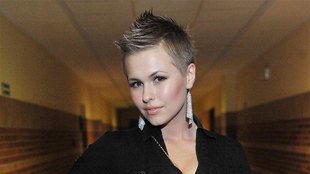 Iga Wyrwał schudła i wyładniała (FOTO)