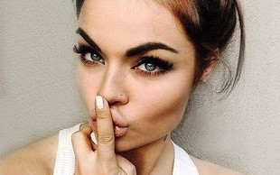 Luxuria Astaroth pokazała na FB swojego chłopaka? (VIDEO)