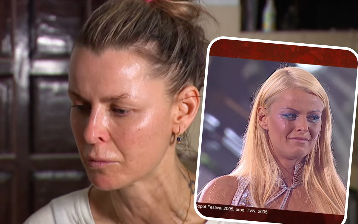 Mandaryna wraca wspomnieniami do największej sławy. Przyznaje, że po Sopocie nie było łatwo