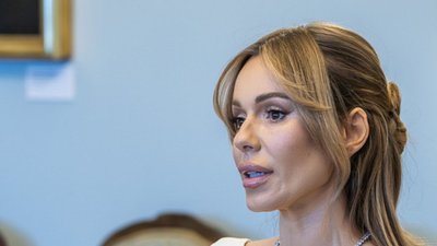 Doda organizuje kolejną akcję. Tym razem przeszła samą siebie