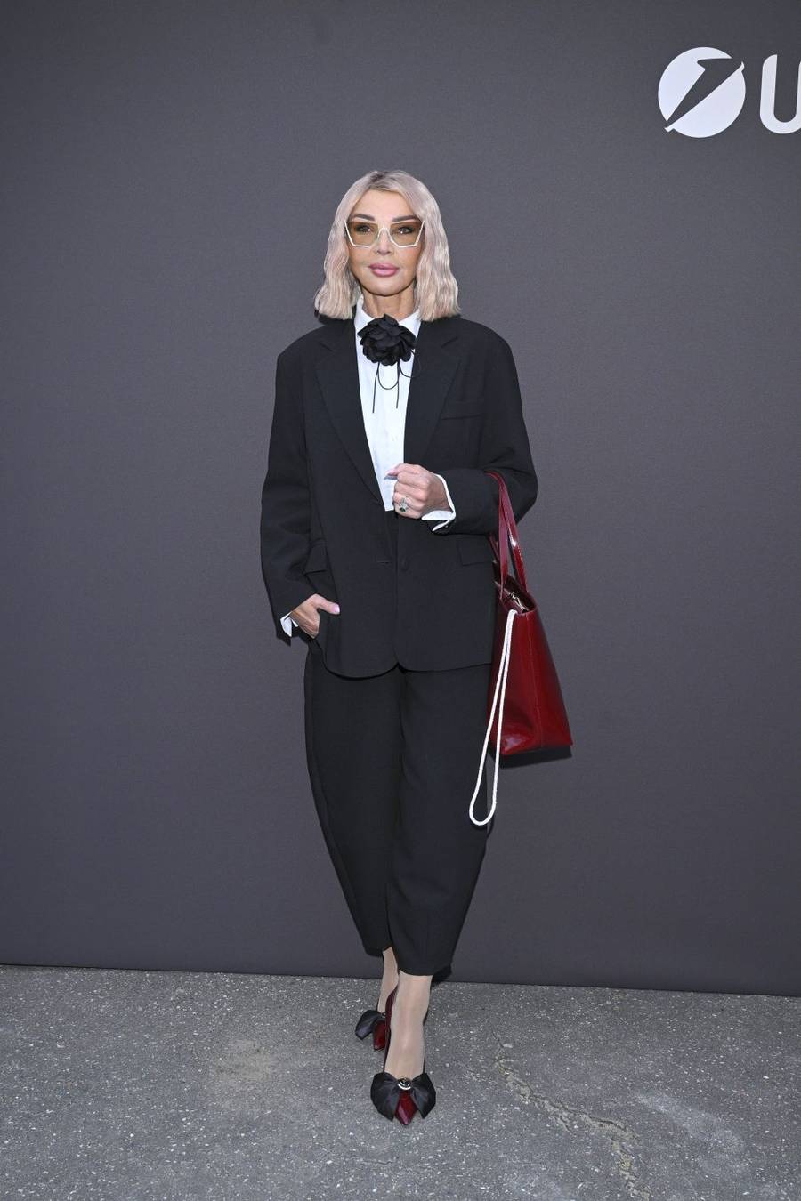 Ewa Minge na TOP CHARITY ART 2026/AKPA