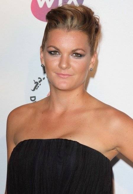 Agnieszka Radwańska – Jak narodziła się kobieta