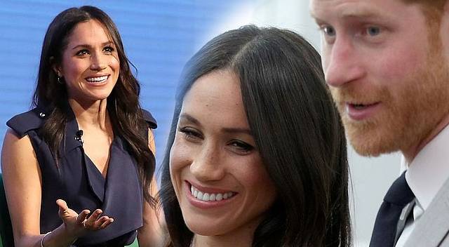 Szok! Meghan Markle nie zaprosiła własnego OJCA na ślub!