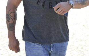 Nicole, córka Salety, trafiła do szpitala