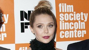 Elizabeth Olsen – w przeciwieństwie do sióstr elegancka FOTO