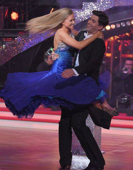 Finał trzeciej edycji Tańca z gwiazdami w Polsacie, maj 2015