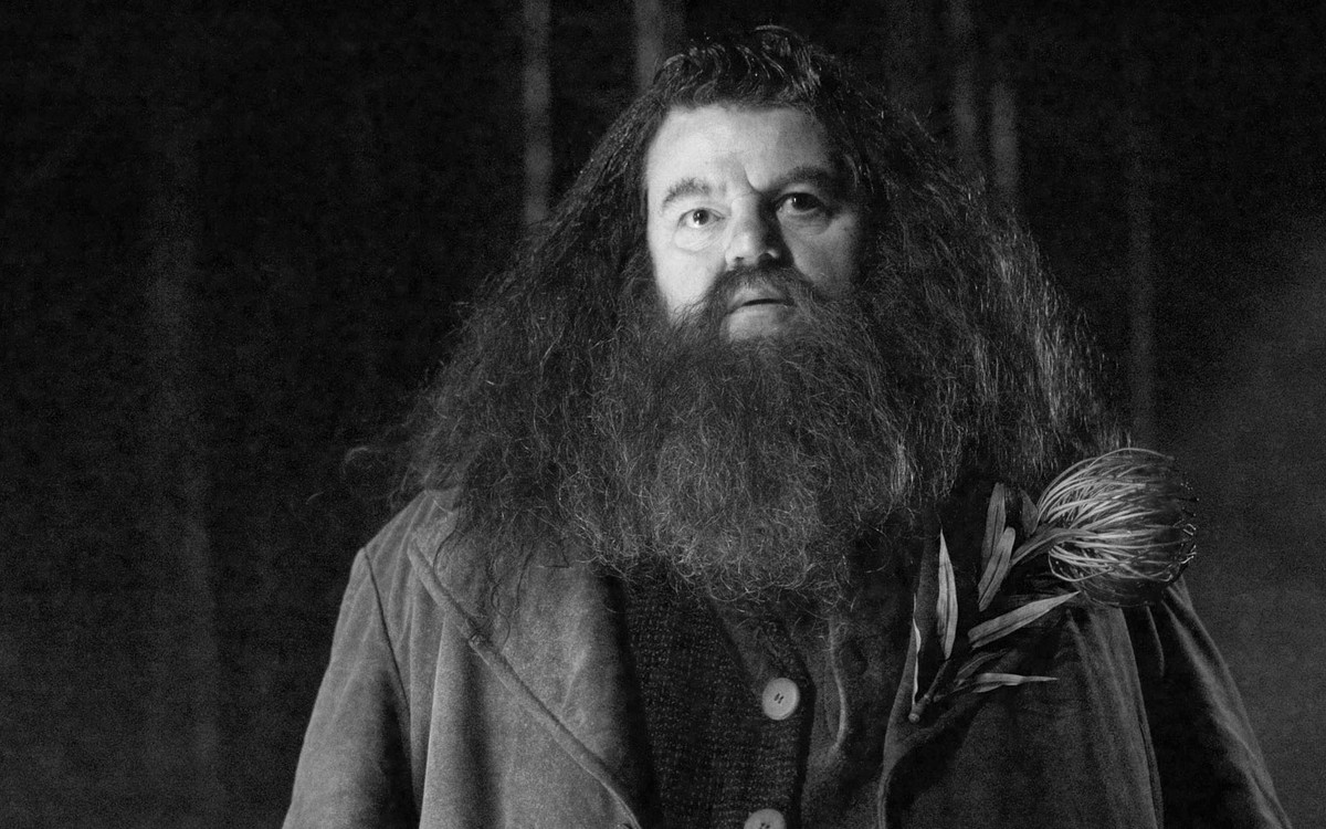 Robbie Coltrane nie żyje. Wszyscy pamiętają go za rolę Hagrida w Harrym Potterze