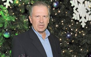 Tomasz Stockinger już tęskni za Rysiem?